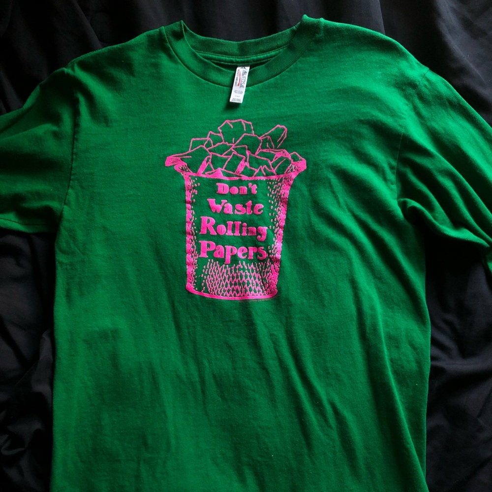 Long Sleeve Urban Outfitters T-Shirt